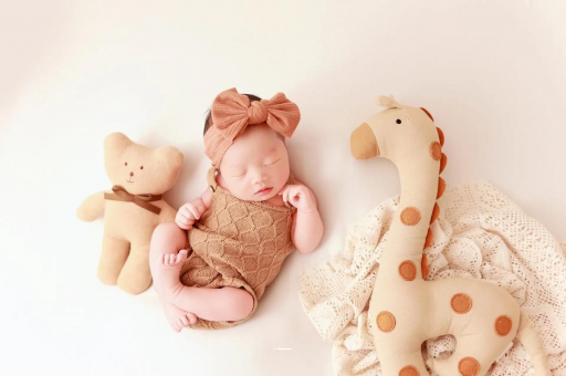 沭阳宝宝发型女绑扎方法 沭阳宝宝发型女绑扎方法