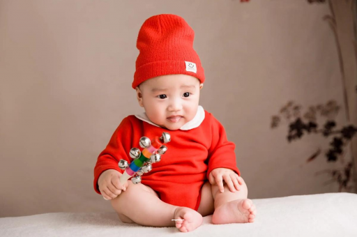 沭阳宝宝心率不齐